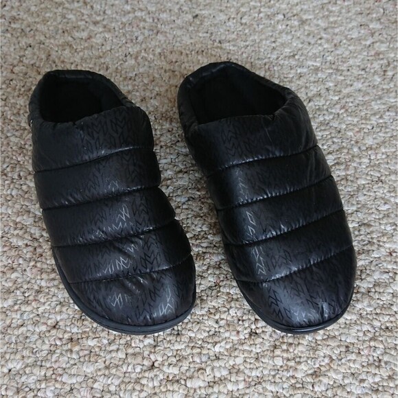 Malvados Puff Daddy Mule size 8 - Picture 5 of 11